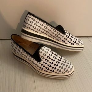 Spainish designer shoes